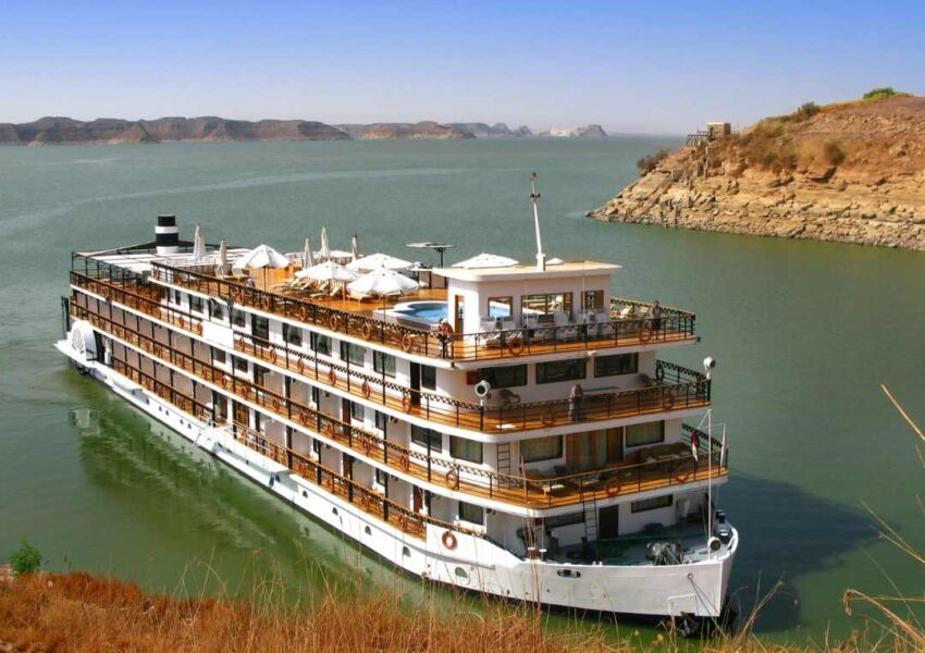 Nile Cruise