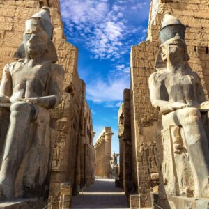 Luxor day tour