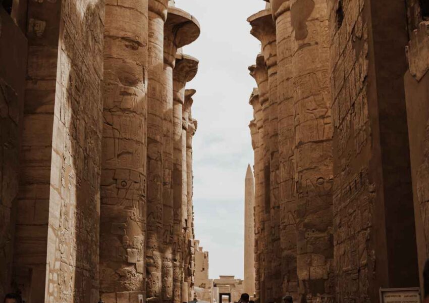 Luxor day tour